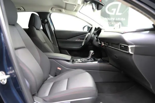 Mazda CX-30 X 186 Homura AT