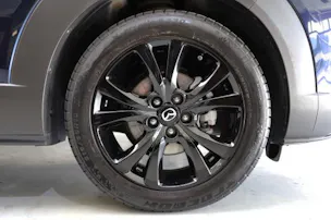 Mazda CX-30 X 186 Homura AT