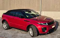 Land Rover Range Rover Evoque Conver. 2.0 TD4 HSE Dynamic AT9