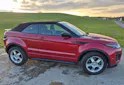 Land Rover Range Rover Evoque Conver. 2.0 TD4 HSE Dynamic AT9