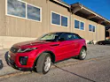 Land Rover Range Rover Evoque Conver. 2.0 TD4 HSE Dynamic AT9