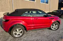 Land Rover Range Rover Evoque Conver. 2.0 TD4 HSE Dynamic AT9
