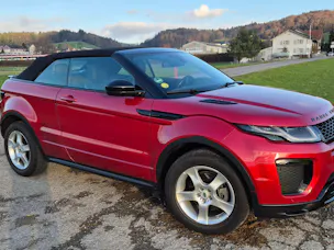 Land Rover Range Rover Evoque Conver. 2.0 TD4 HSE Dynamic AT9