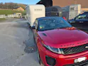 Land Rover Range Rover Evoque Conver. 2.0 TD4 HSE Dynamic AT9