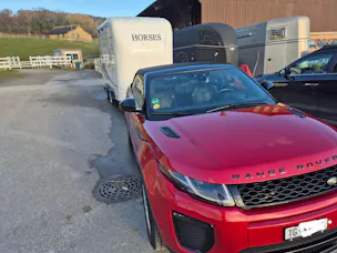 Land Rover Range Rover Evoque Conver. 2.0 TD4 HSE Dynamic AT9