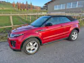 Land Rover Range Rover Evoque Conver. 2.0 TD4 HSE Dynamic AT9