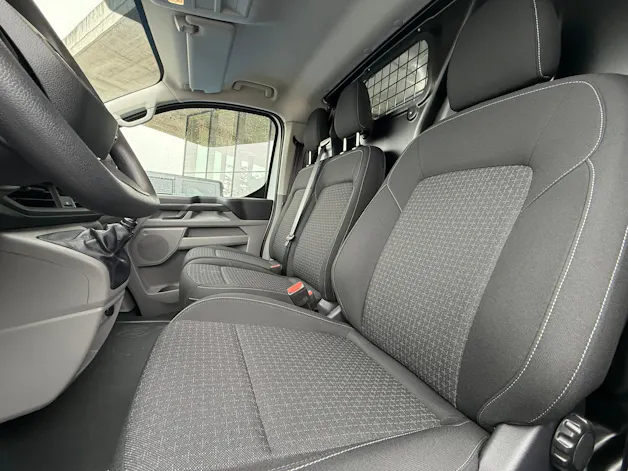 Ford Transit Custom Van 280 L1H1 Trend