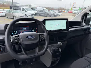 Ford Transit Custom Van 280 L1H1 Trend