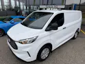Ford Transit Custom Van 280 L1H1 Trend