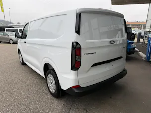 Ford Transit Custom Van 280 L1H1 Trend