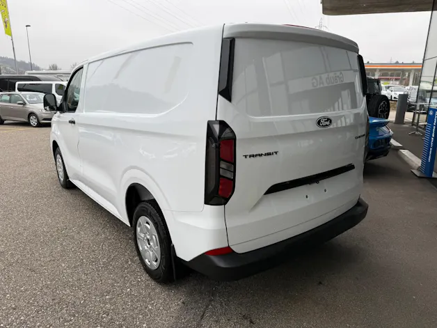 Ford Transit Custom Van 280 L1H1 Trend