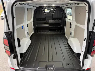 Ford Transit Custom Van 280 L1H1 Trend