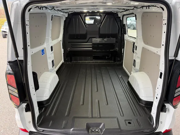Ford Transit Custom Van 280 L1H1 Trend