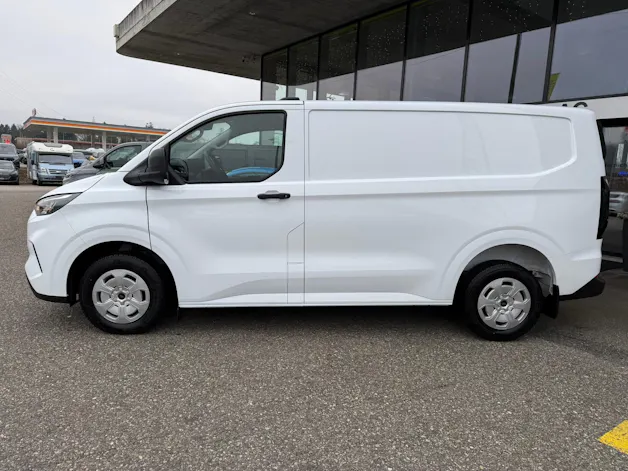 Ford Transit Custom Van 280 L1H1 Trend