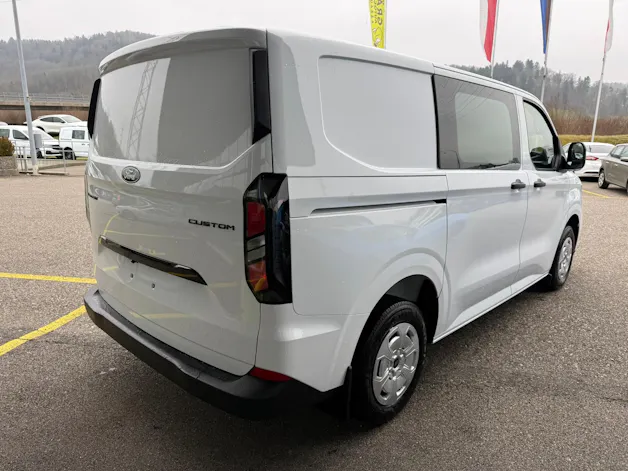 Ford Transit Custom Van 280 L1H1 Trend