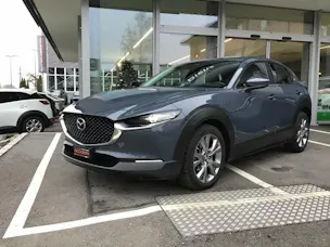 Mazda CX-30 2.0 150 Exclusive-Line AWD
