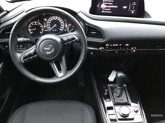 Mazda CX-30 2.0 150 Exclusive-Line AWD