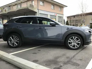 Mazda CX-30 2.0 150 Exclusive-Line AWD