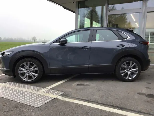 Mazda CX-30 2.0 150 Exclusive-Line AWD