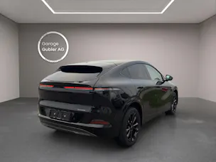 XPENG G6 Performance AWD Black Edition
