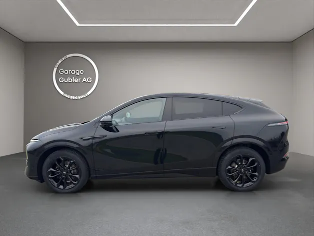 XPENG G6 Performance AWD Black Edition