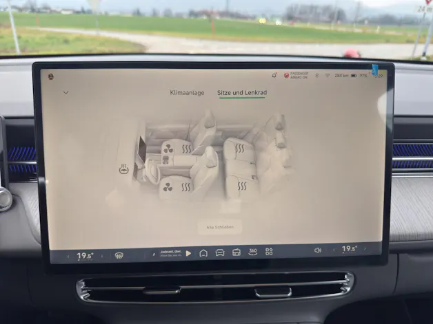 XPENG G6 Performance AWD Black Edition