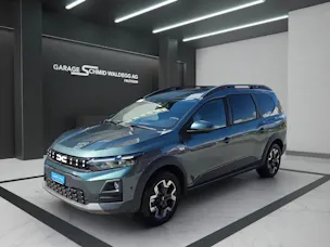 Dacia Jogger 1.8 Hybrid Journey 7P