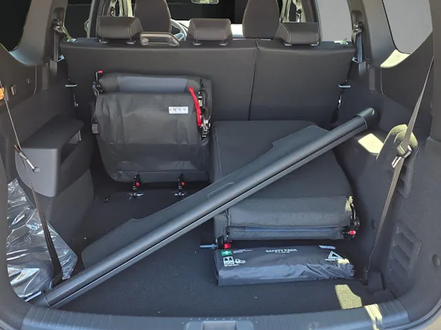 Dacia Jogger 1.8 Hybrid Journey 7P