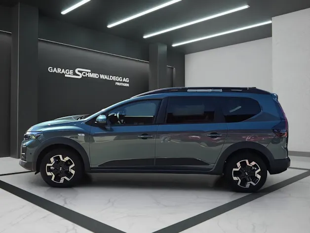 Dacia Jogger 1.8 Hybrid Journey 7P