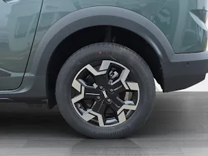 Dacia Jogger 1.8 Hybrid Journey 7P