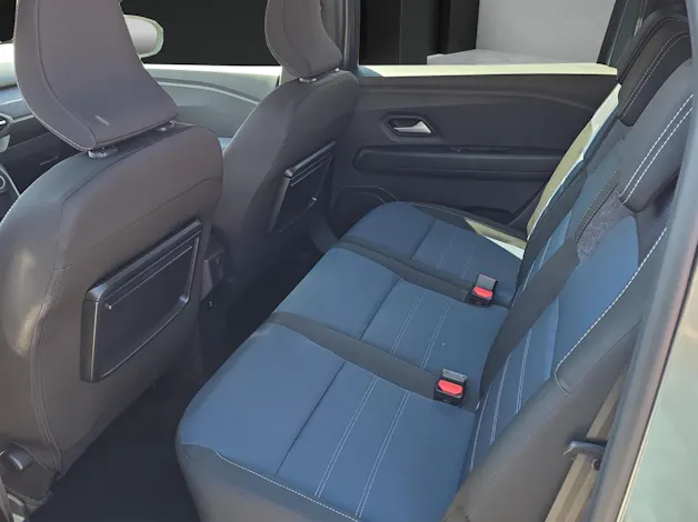 Dacia Jogger 1.8 Hybrid Journey 7P