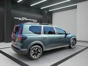 Dacia Jogger 1.8 Hybrid Journey 7P