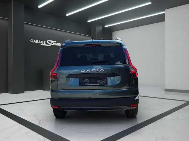 Dacia Jogger 1.8 Hybrid Journey 7P