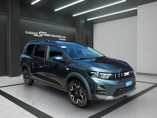 Dacia Jogger 1.8 Hybrid Journey 7P
