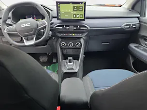 Dacia Jogger 1.8 Hybrid Journey 7P