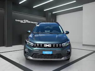 Dacia Jogger 1.8 Hybrid Journey 7P