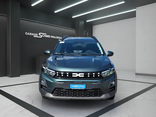 Dacia Jogger 1.8 Hybrid Journey 7P