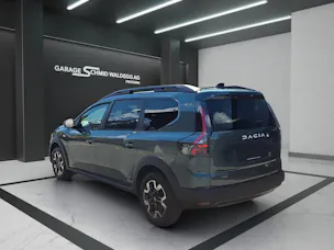 Dacia Jogger 1.8 Hybrid Journey 7P