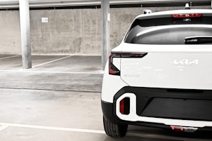 Vehicle image KIA Stonic 1.0 T-GDi MHEV GT-Line