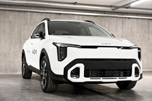 Vehicle image KIA Stonic 1.0 T-GDi MHEV GT-Line