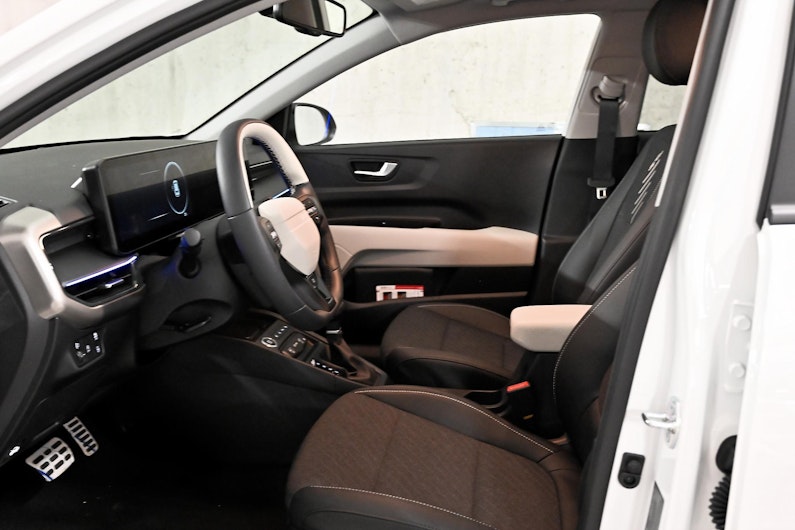 Vehicle image KIA STONIC