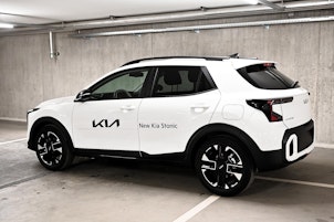 Vehicle image KIA Stonic 1.0 T-GDi MHEV GT-Line