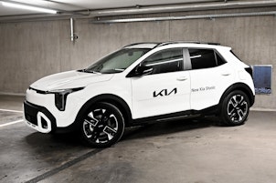 Vehicle image KIA Stonic 1.0 T-GDi MHEV GT-Line