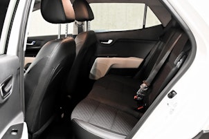 Vehicle image KIA Stonic 1.0 T-GDi MHEV GT-Line