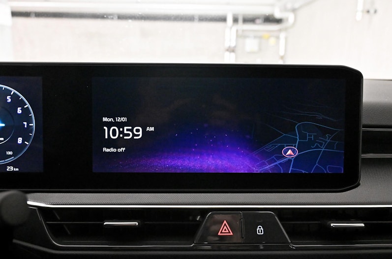 Vehicle image KIA STONIC