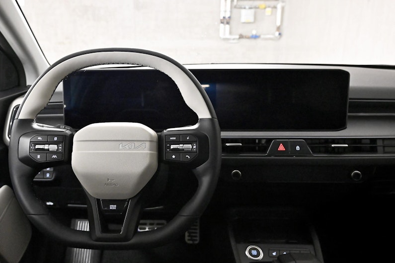 Vehicle image KIA STONIC