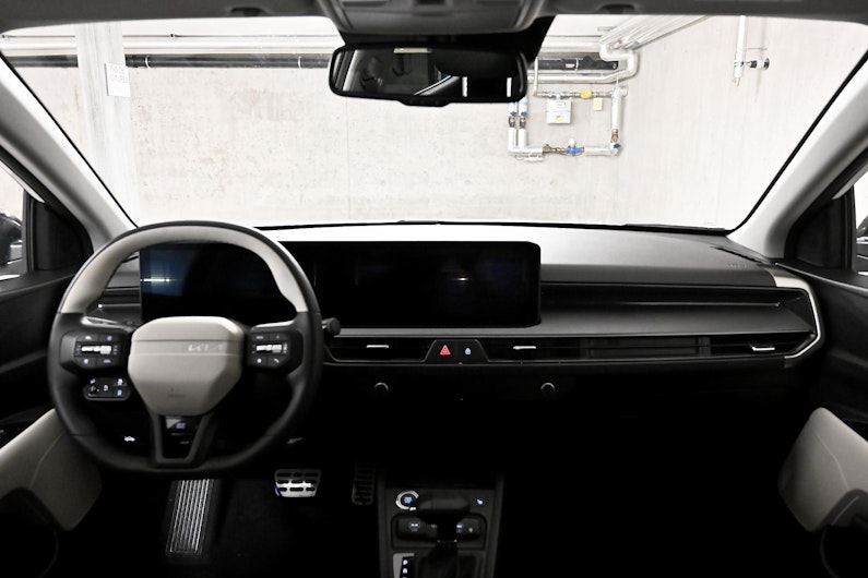 Vehicle image KIA STONIC