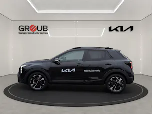 Kia Stonic 1.0 T-GDi MHEV GT-Line