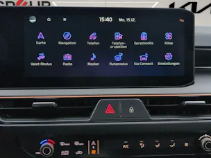 Kia Stonic 1.0 T-GDi MHEV GT-Line