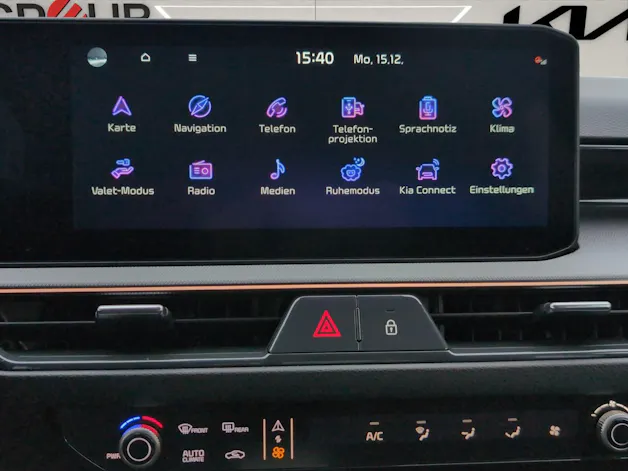 Kia Stonic 1.0 T-GDi MHEV GT-Line